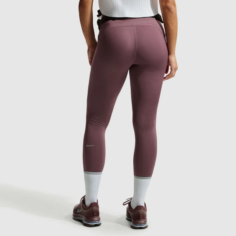 Nike Womens High-Waisted 7/8 Leggings