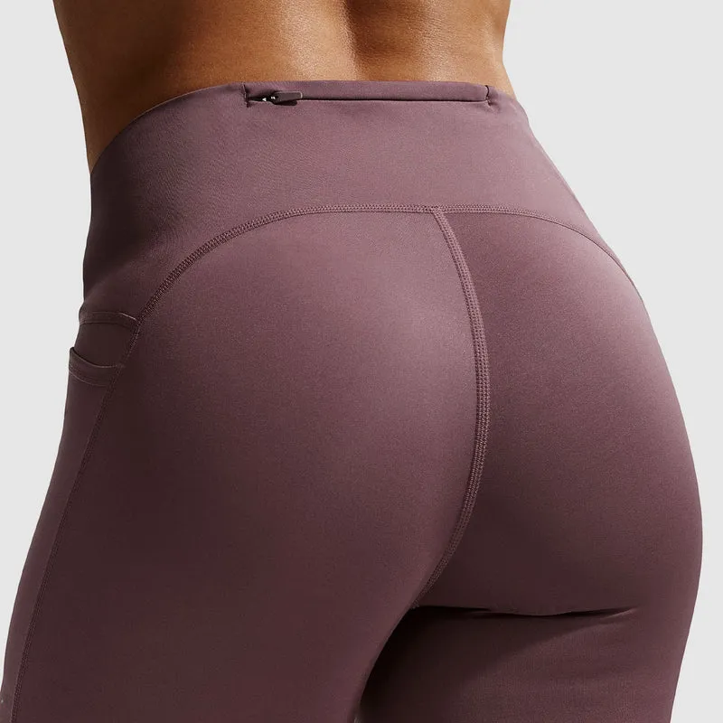 Nike Womens High-Waisted 7/8 Leggings