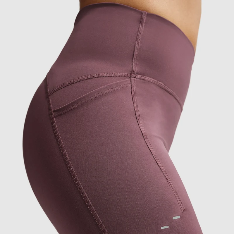 Nike Womens High-Waisted 7/8 Leggings