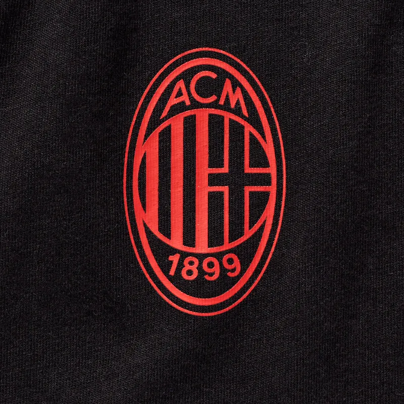 T-Shirt Puma AC Milan 25/26 King