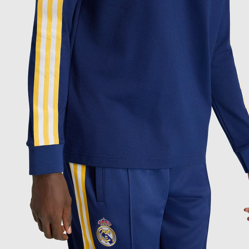 Maillot ML adidas Originals Real Madrid 25/26 OG