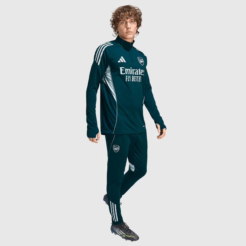 Haut Drill adidas Arsenal 25/26