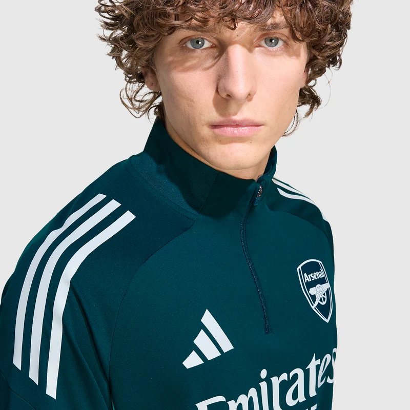Haut Drill adidas Arsenal 25/26