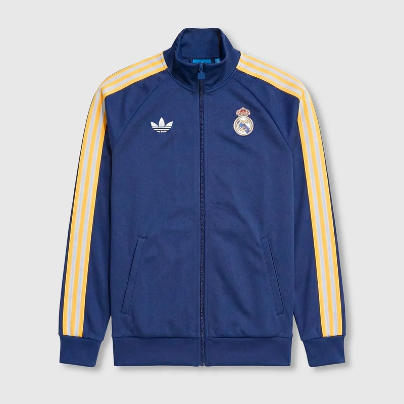 Haut de Survêtement adidas Originals Real Madrid 25/26 OG