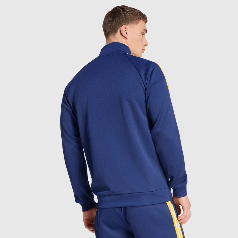 Haut de Survêtement adidas Originals Real Madrid 25/26 OG