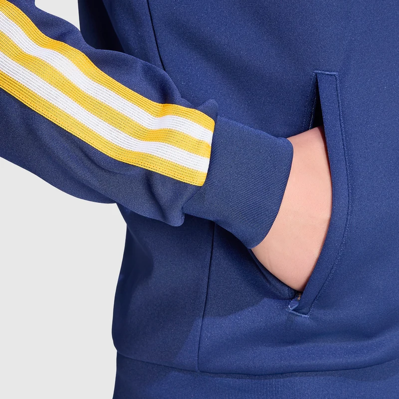 Haut de Survêtement adidas Originals Real Madrid 25/26 OG