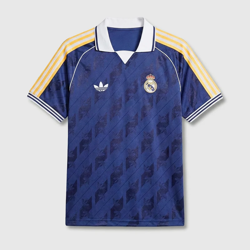 Maillot adidas Originals Real Madrid 25/26 OG