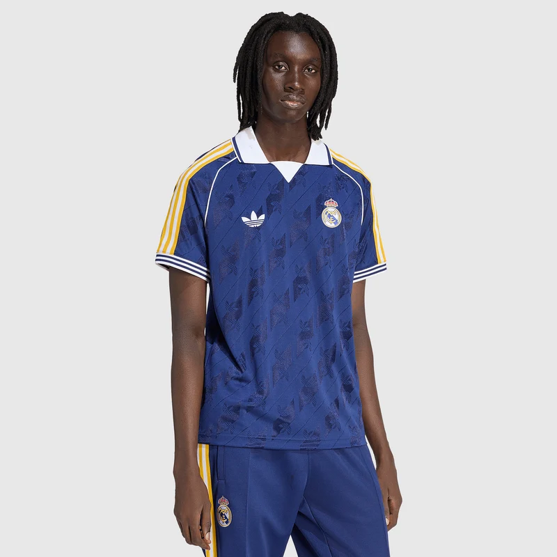 Maillot adidas Originals Real Madrid 25/26 OG