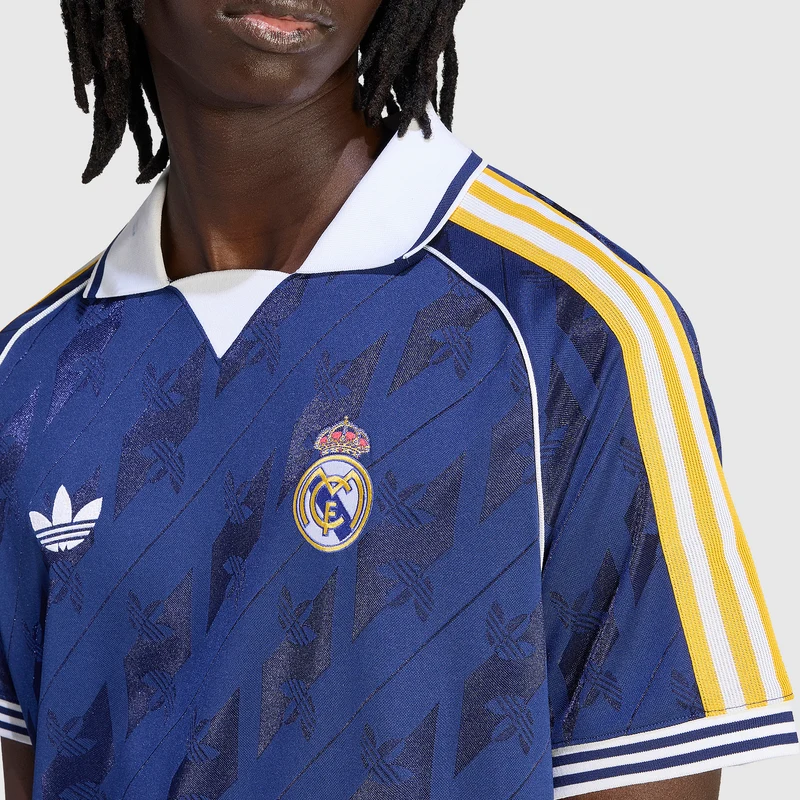 Maillot adidas Originals Real Madrid 25/26 OG