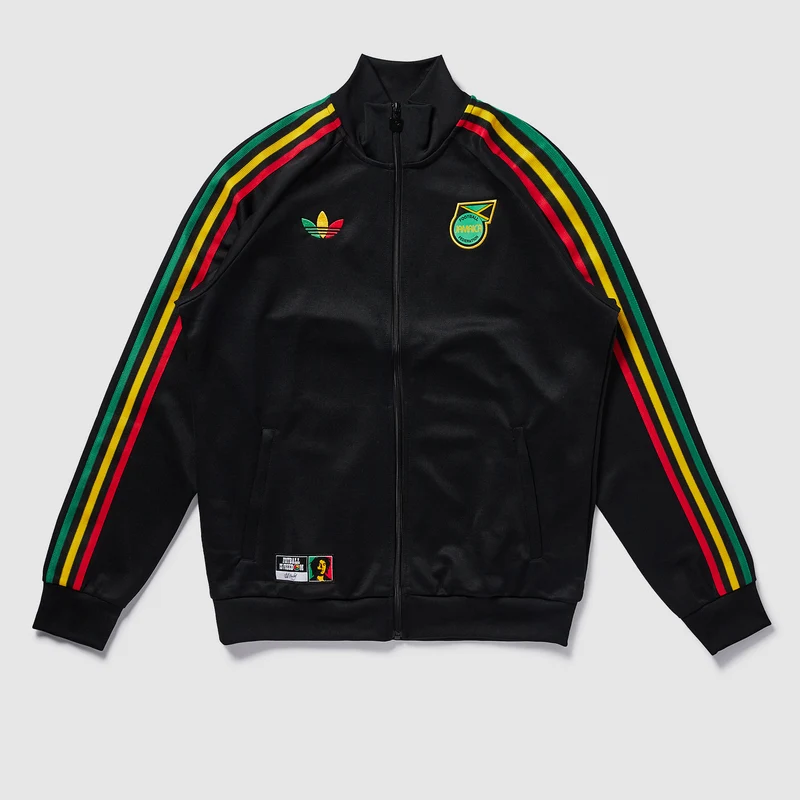 Haut de Survêtement adidas Originals Jamaïque 2026 OG
