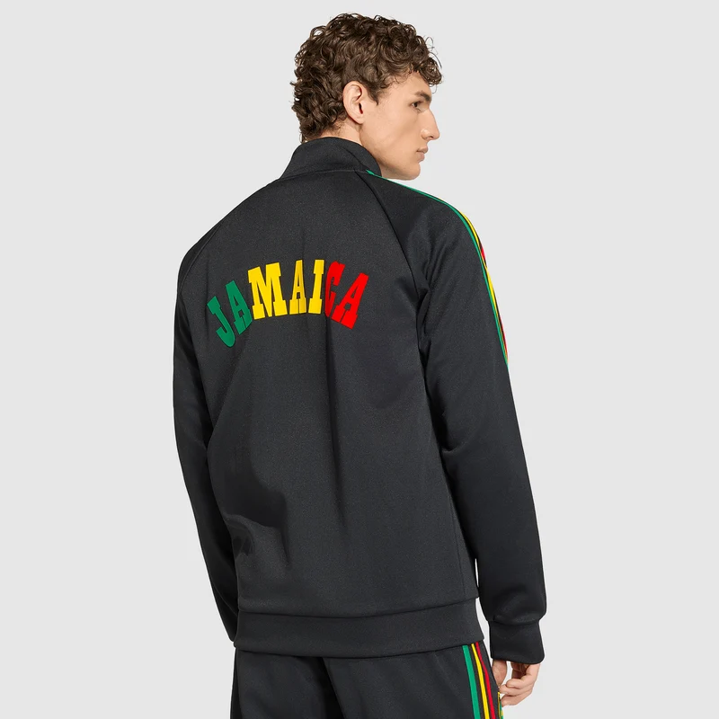 Haut de Survêtement adidas Originals Jamaïque 2026 OG