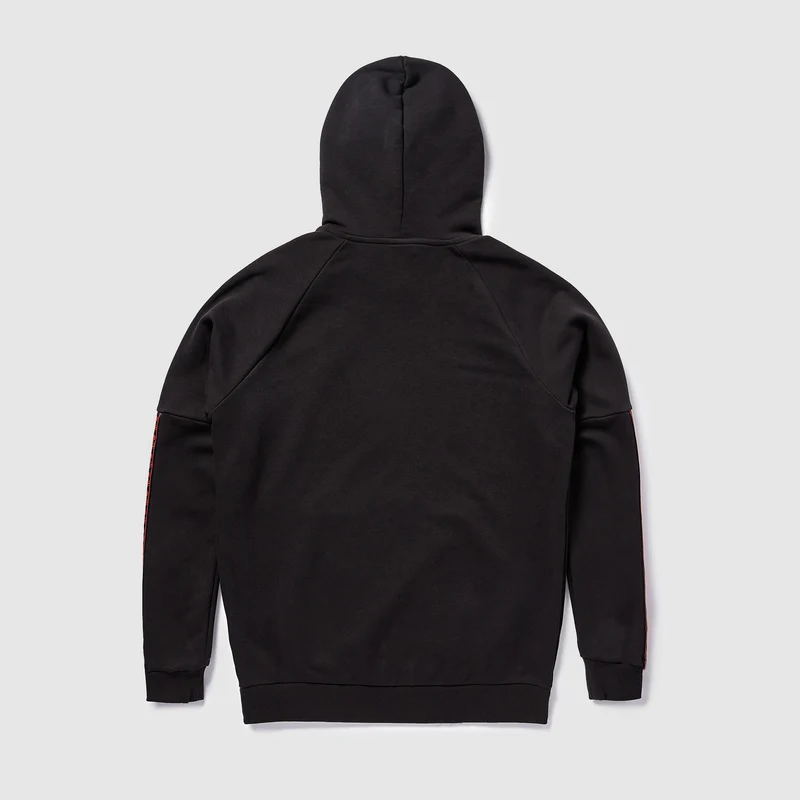 Sweat à Capuche Puma AC Milan 25/26 King