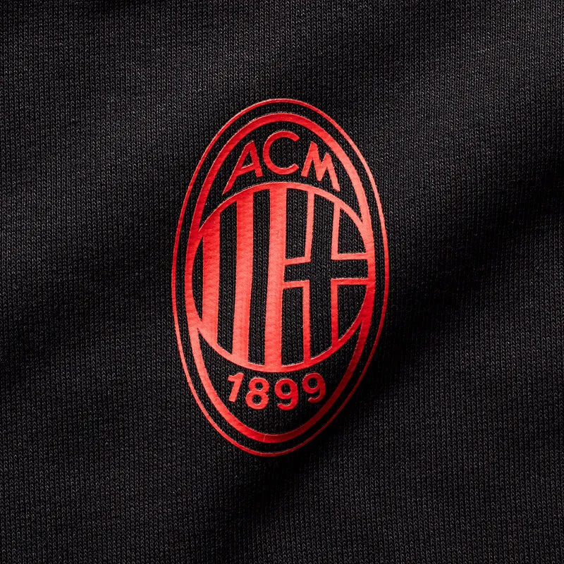 Sweat à Capuche Puma AC Milan 25/26 King