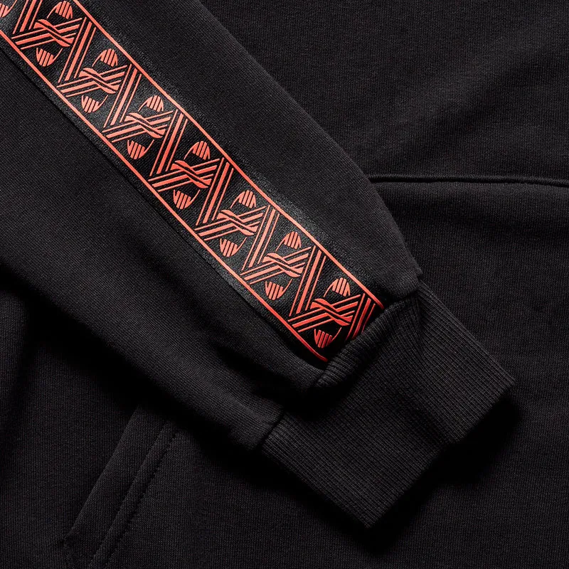 Sweat à Capuche Puma AC Milan 25/26 King