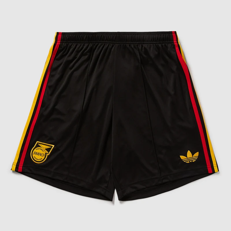 Short Extérieur adidas Originals Jamaïque 2026