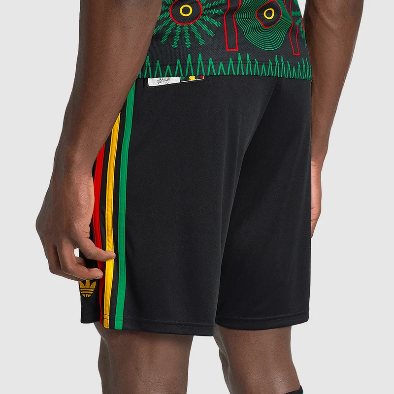 Short Extérieur adidas Originals Jamaïque 2026