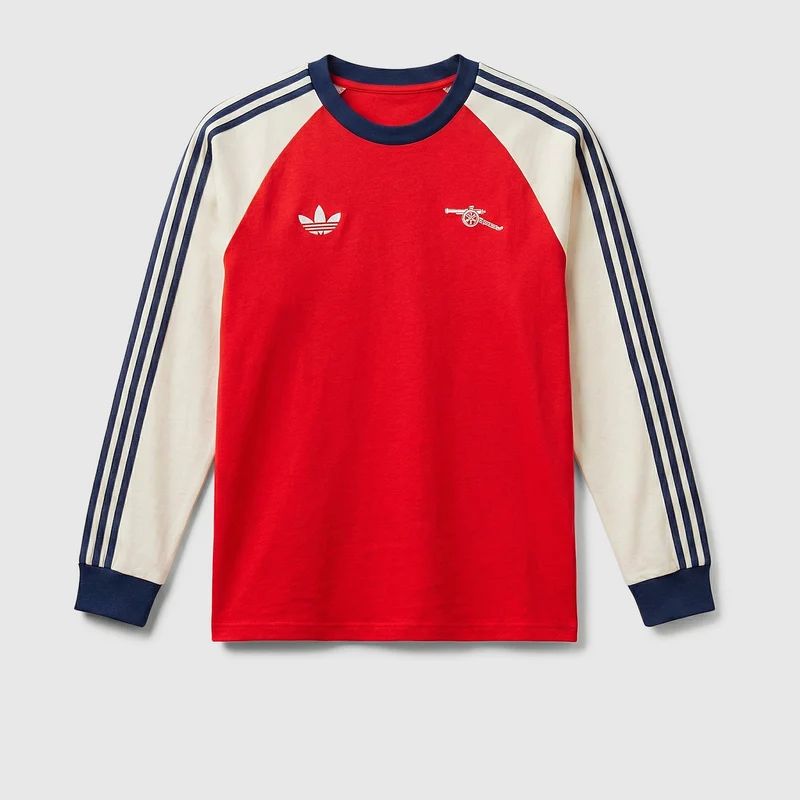 Maillot ML adidas Originals Arsenal 25/26 OG