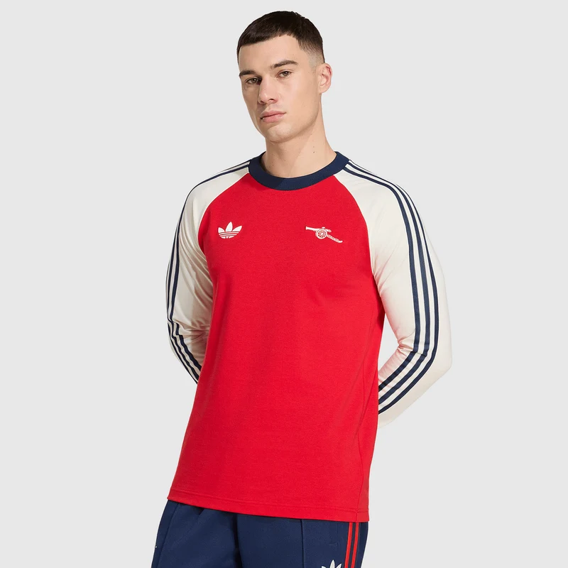 Maillot ML adidas Originals Arsenal 25/26 OG