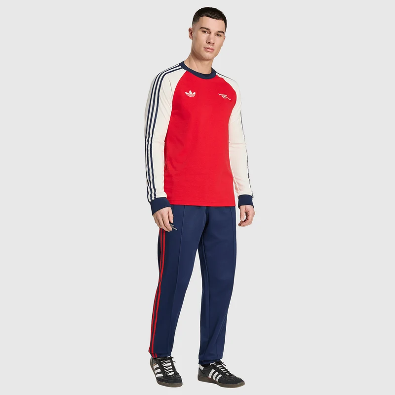 Maillot ML adidas Originals Arsenal 25/26 OG