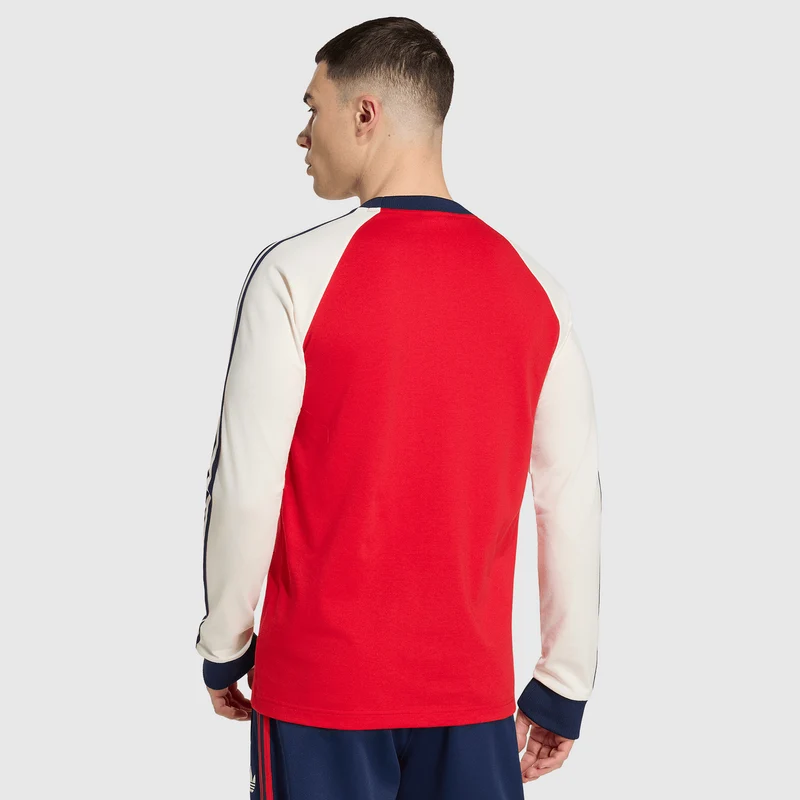 Maillot ML adidas Originals Arsenal 25/26 OG
