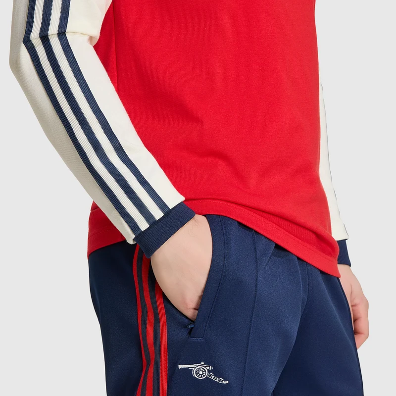 Maillot ML adidas Originals Arsenal 25/26 OG