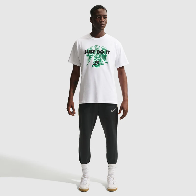 T-Shirt Nike Nigéria 1996 Reissue