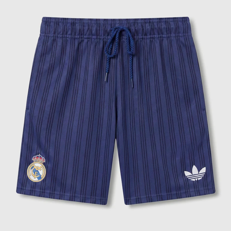 Short adidas Originals Real Madrid 25/26 OG