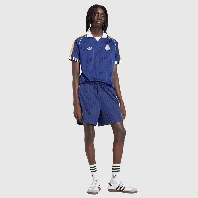 Short adidas Originals Real Madrid 25/26 OG