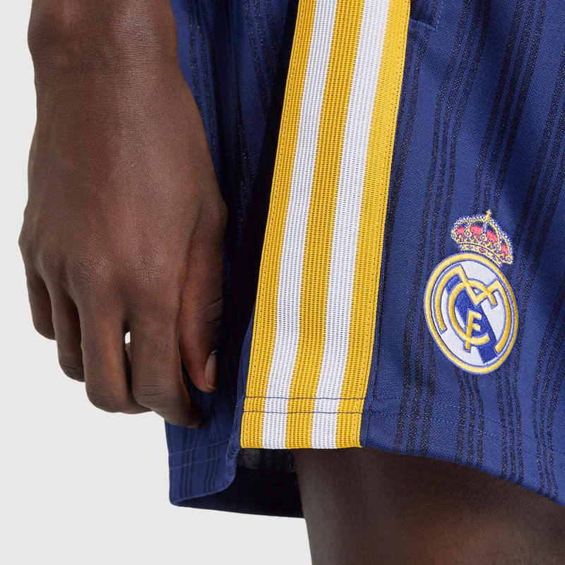 Short adidas Originals Real Madrid 25/26 OG