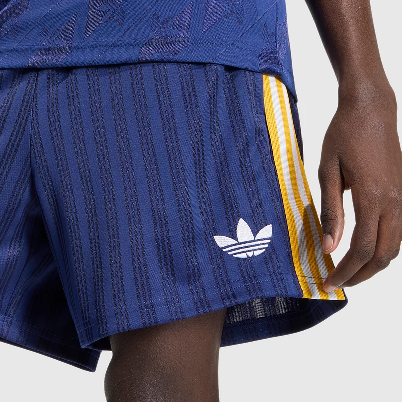 Short adidas Originals Real Madrid 25/26 OG