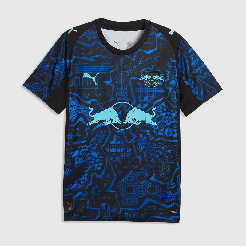 Maillot Puma RB Leipzig 25/26 Edition Spéciale