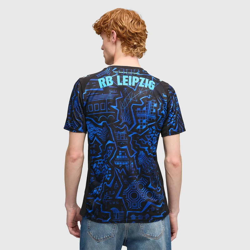 Maillot Puma RB Leipzig 25/26 Edition Spéciale