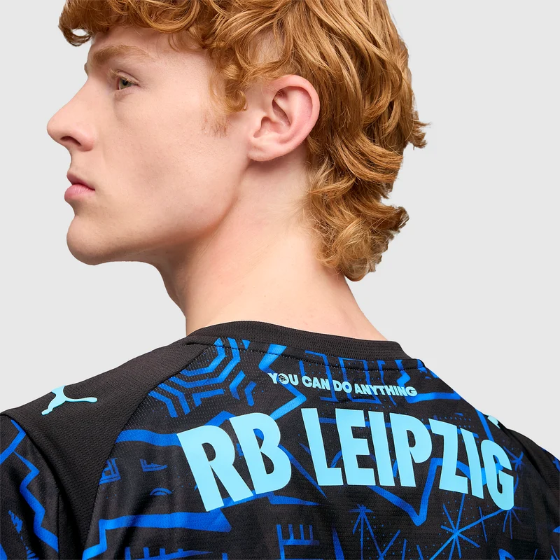 Maillot Puma RB Leipzig 25/26 Edition Spéciale