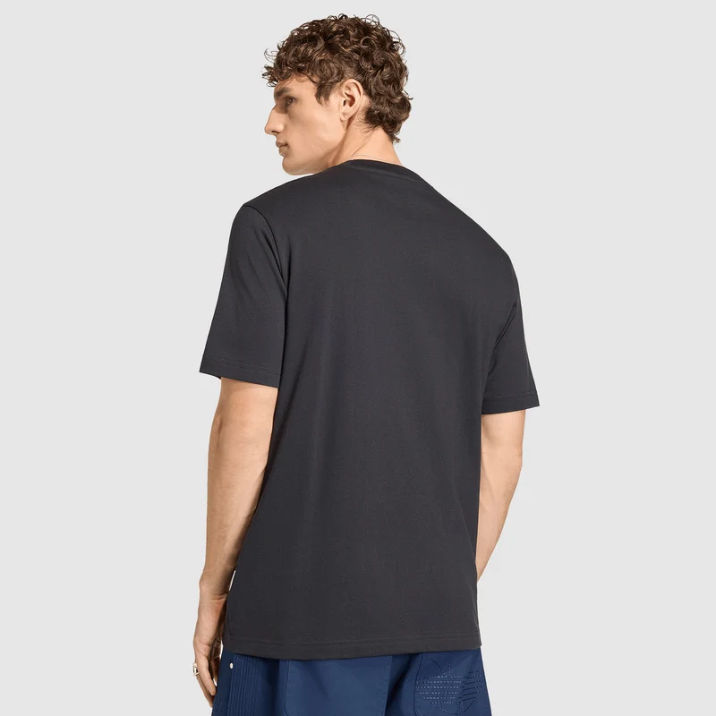 T-Shirt adidas Jamaïque 2026 Graphic DNA