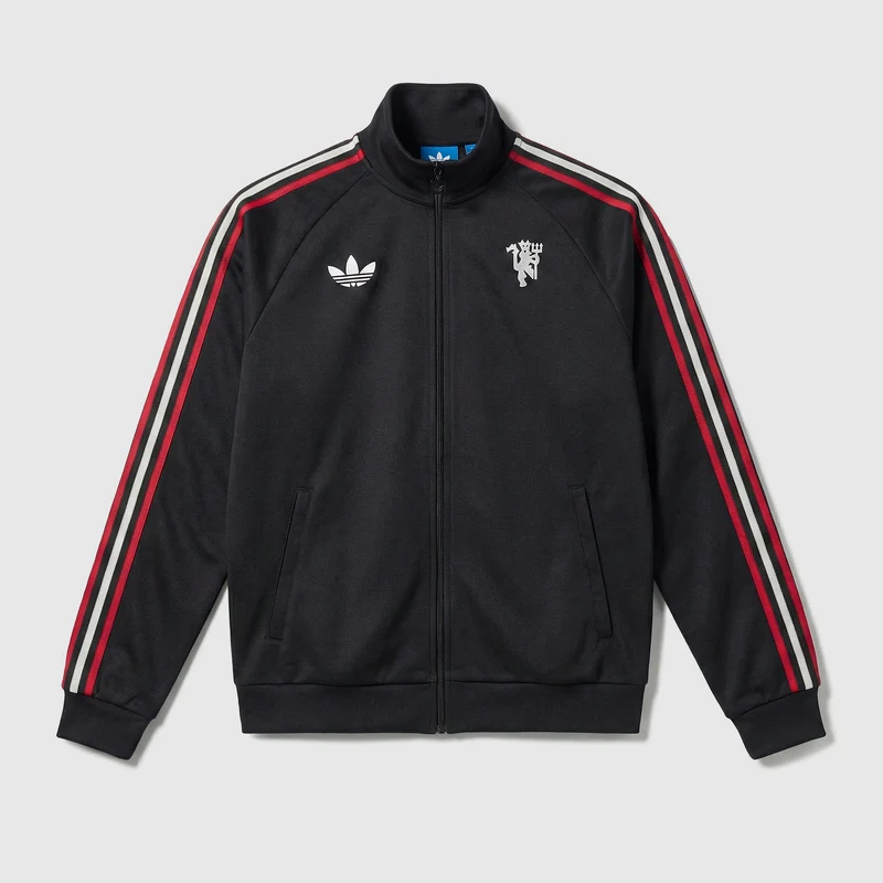 Haut de Survêtement adidas Originals Manchester United 25/26 OG