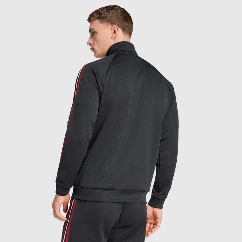 Haut de Survêtement adidas Originals Manchester United 25/26 OG