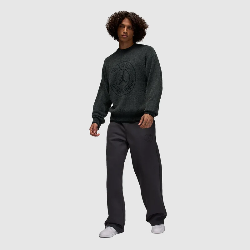 Jordan x PSG Knit Sweater