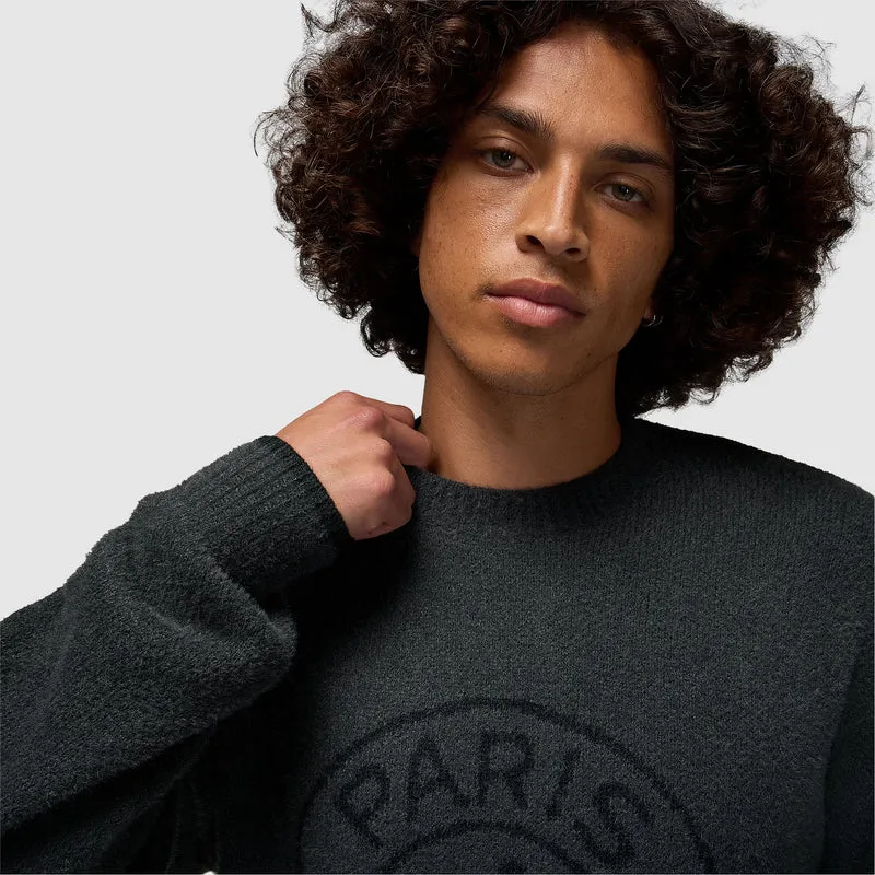Jordan x PSG Knit Sweater