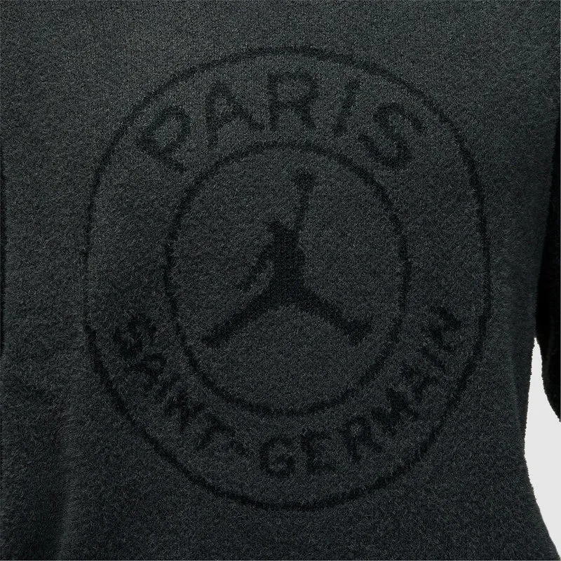 Jordan x PSG Knit Sweater