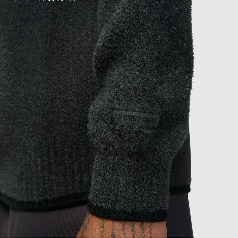 Jordan x PSG Knit Sweater