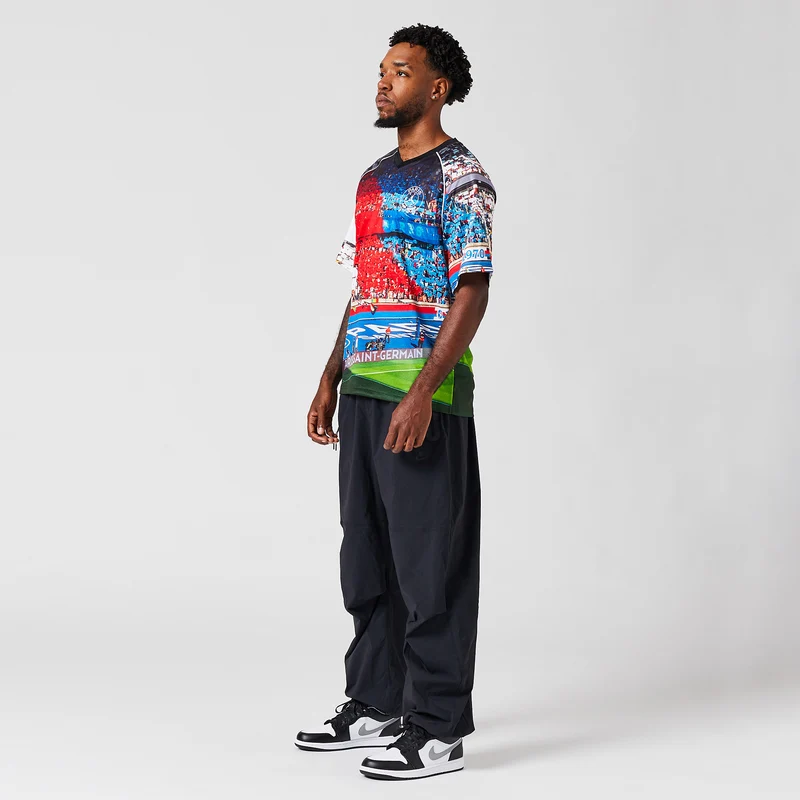 Jordan x PSG STMT Top