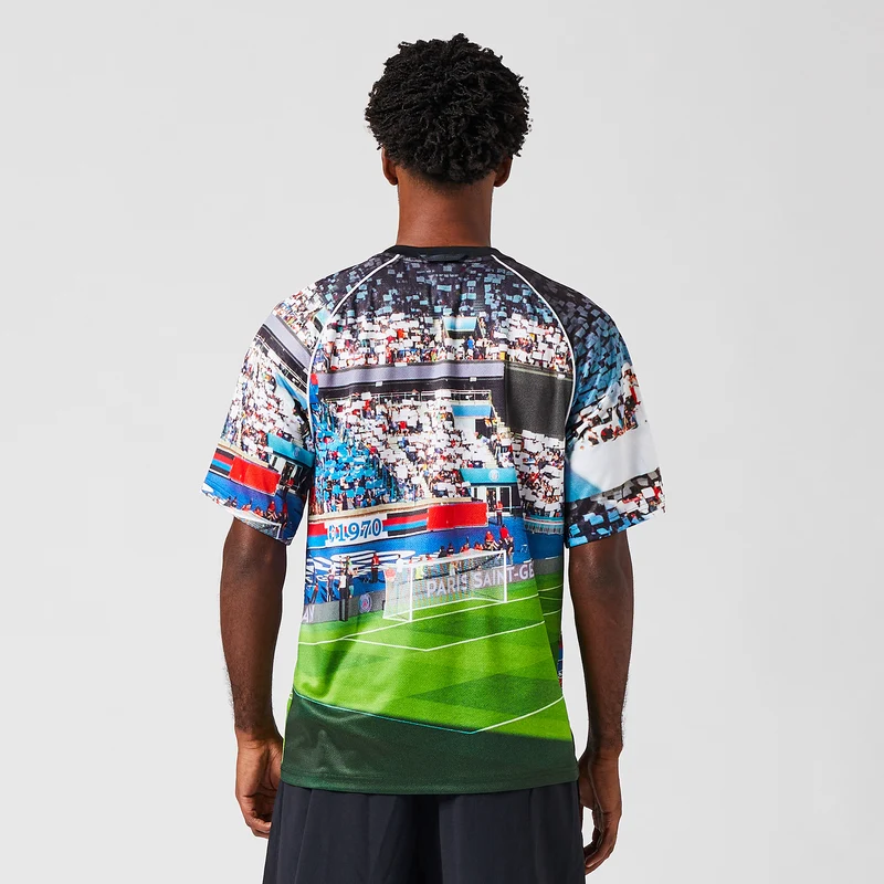 Jordan x PSG STMT Top