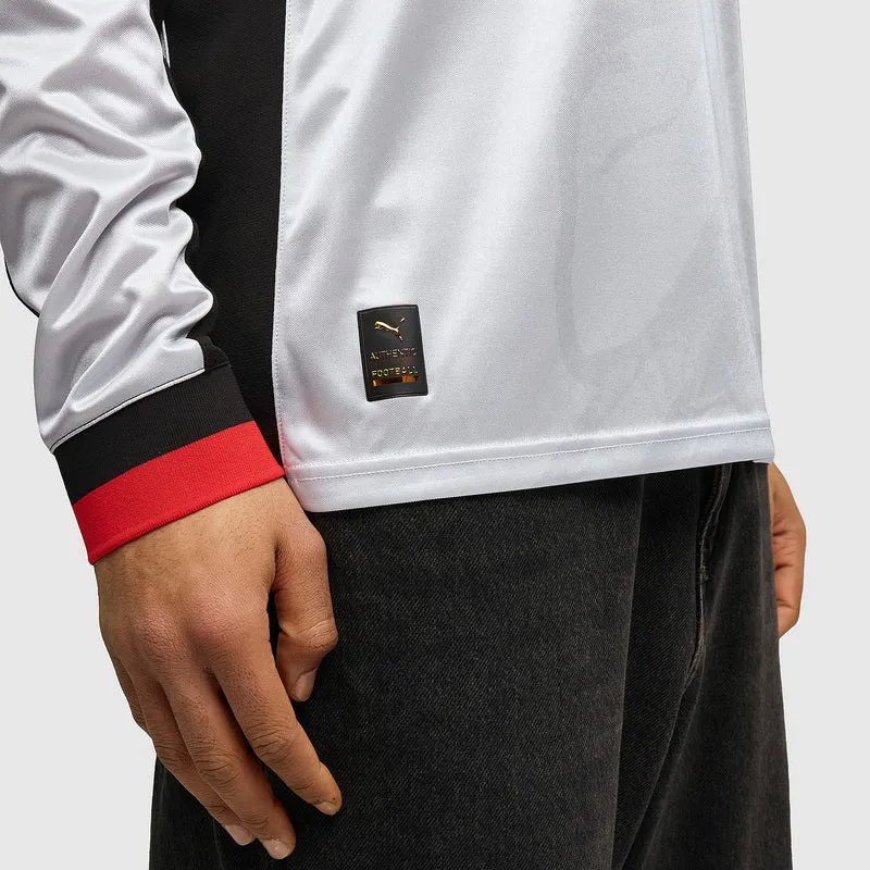 Puma AC Milan 25/26 x Slam Jam LS Shirt