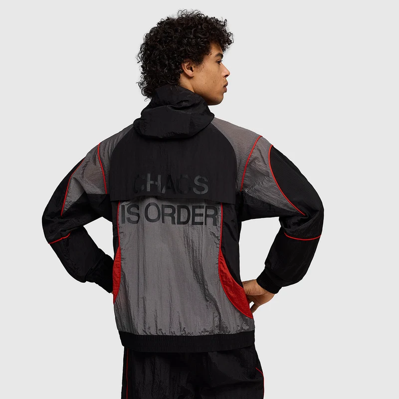 Puma AC Milan 25/26 x Slam Jam Jacket