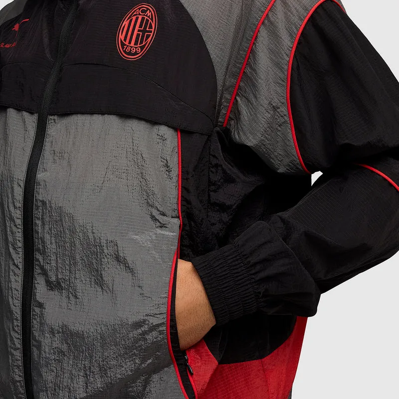 Puma AC Milan 25/26 x Slam Jam Jacket