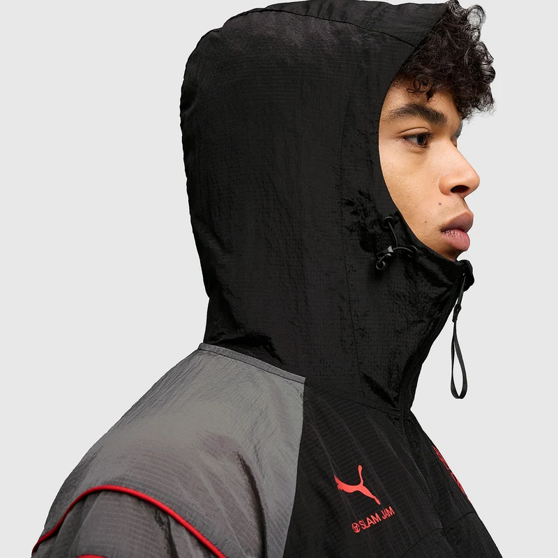 Puma AC Milan 25/26 x Slam Jam Jacket
