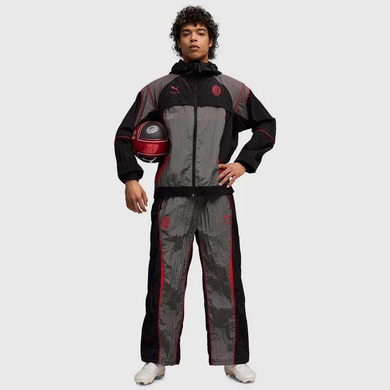 Puma AC Milan 25/26 x Slam Jam Pants