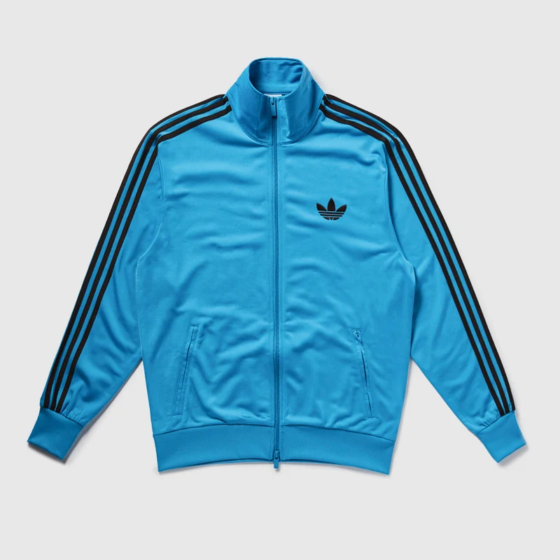 Haut de Surveêtement ample adidas Originals Femme Firebird