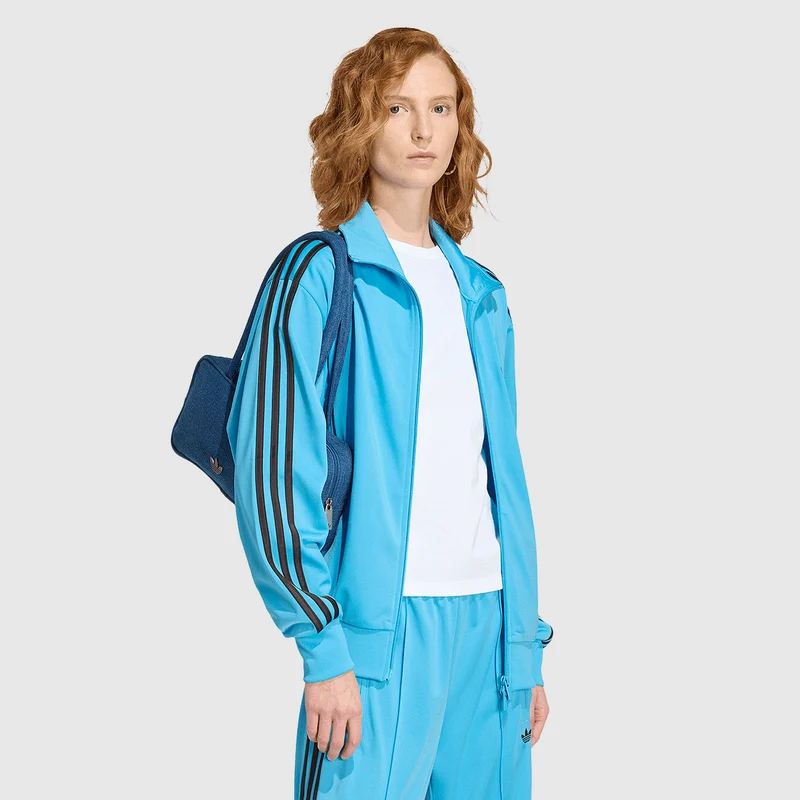 Haut de Surveêtement ample adidas Originals Femme Firebird