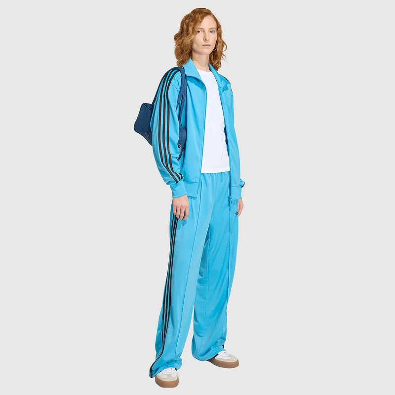 Haut de Surveêtement ample adidas Originals Femme Firebird